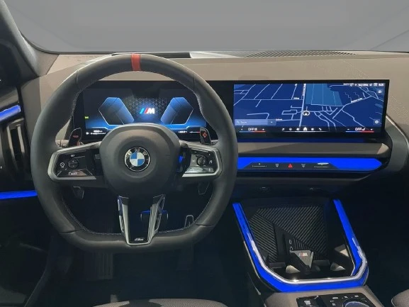 BMW X3 M50 xDrive = Shadow Line = Гаранция - изображение 8