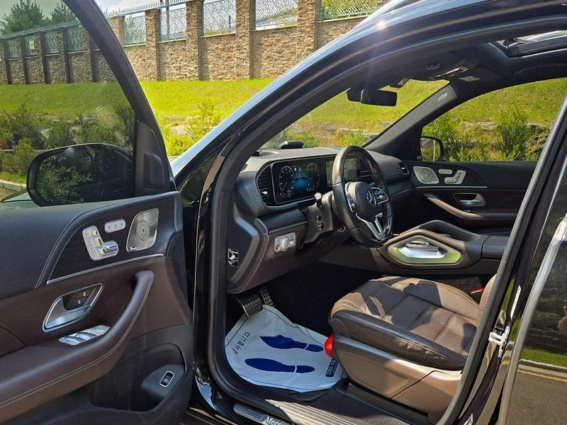 Mercedes-Benz GLS 400 2.9 656929 Automatic КРАЙНА ЦЕНА: 63022 EUR, снимка 13 - Автомобили и джипове - 55966552