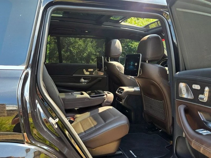 Mercedes-Benz GLS 400 2.9 656929 Automatic КРАЙНА ЦЕНА: 63022 EUR, снимка 16 - Автомобили и джипове - 55966552