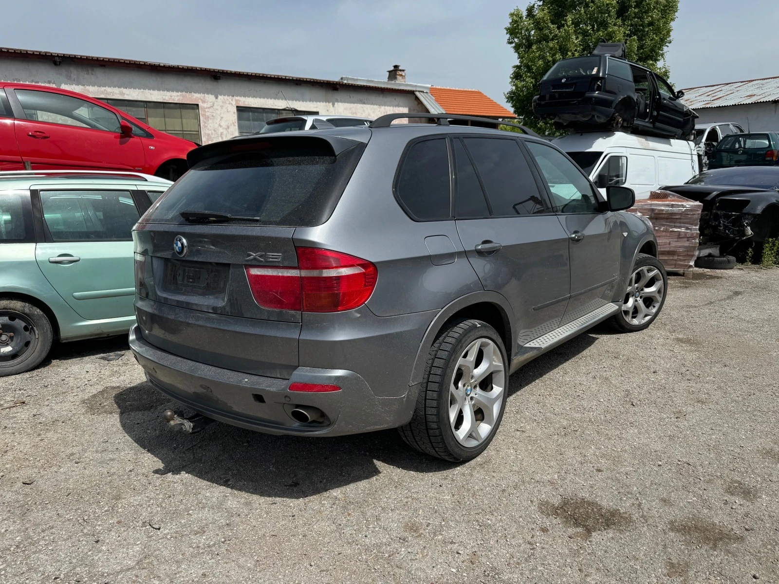 BMW X5  - изображение 2