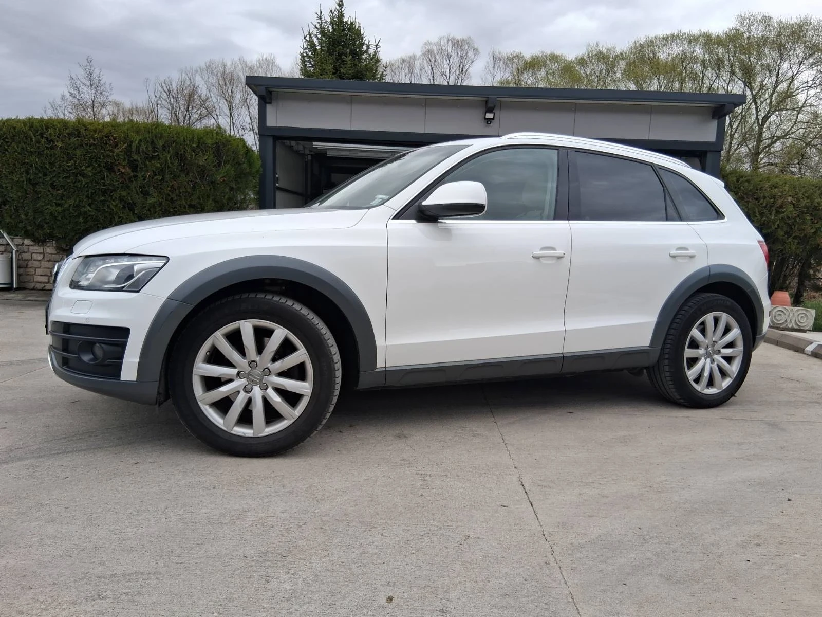 Audi Q5  - изображение 3