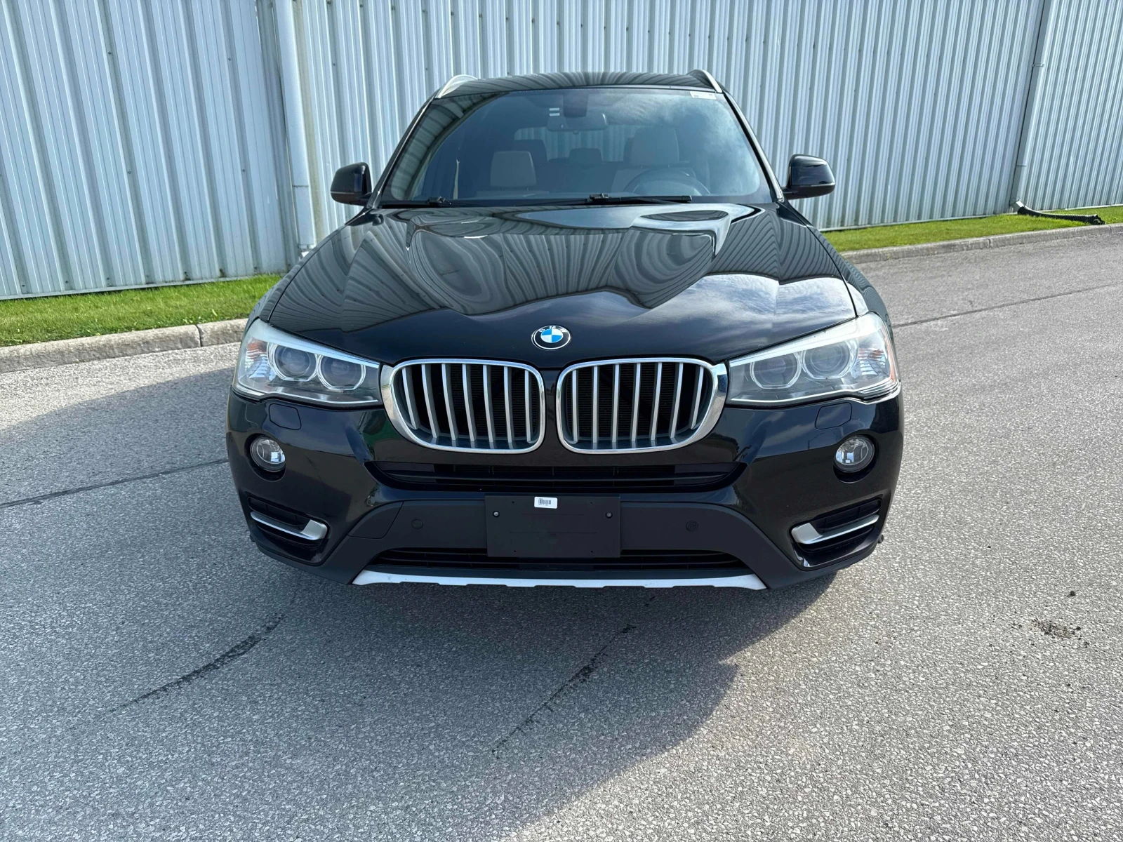 BMW X3 * XDRIVE28I * CARFAX * АВТОКРЕДИТ - изображение 2