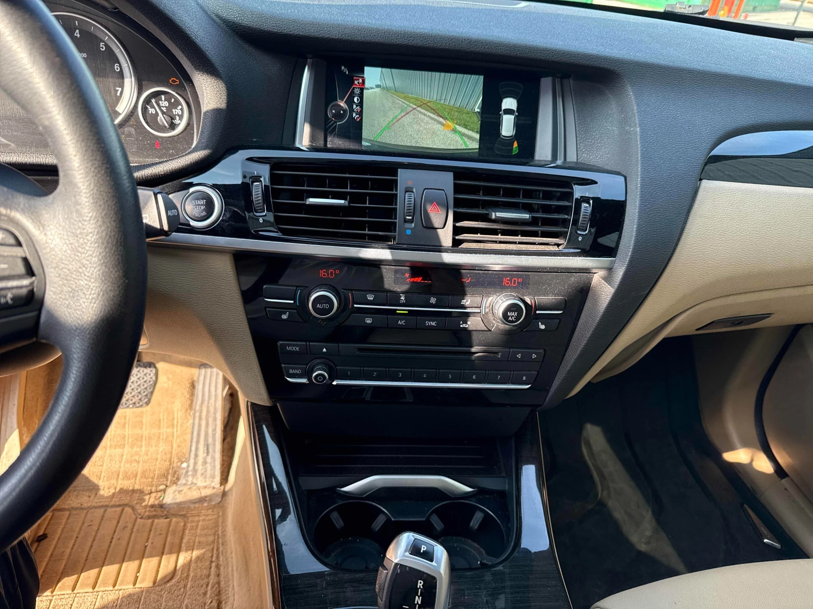 BMW X3 * XDRIVE28I * CARFAX * АВТОКРЕДИТ - изображение 7