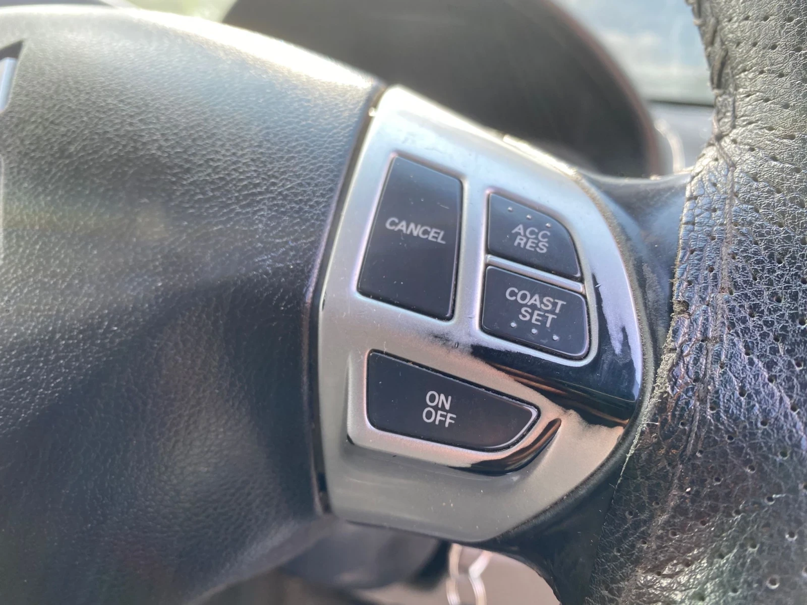 Mitsubishi L200 BARBARIAN - изображение 10