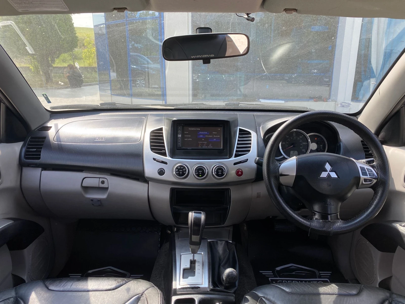 Mitsubishi L200 BARBARIAN - изображение 7