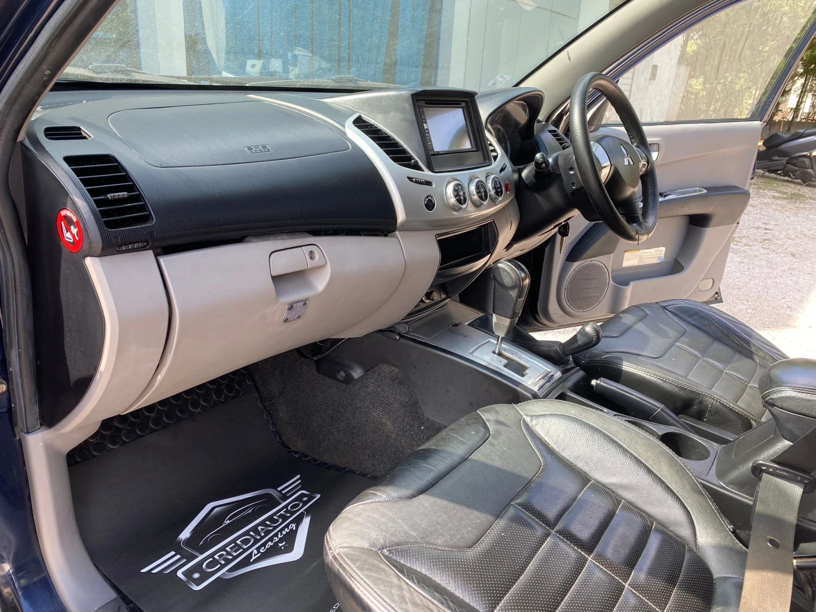 Mitsubishi L200 BARBARIAN - изображение 8