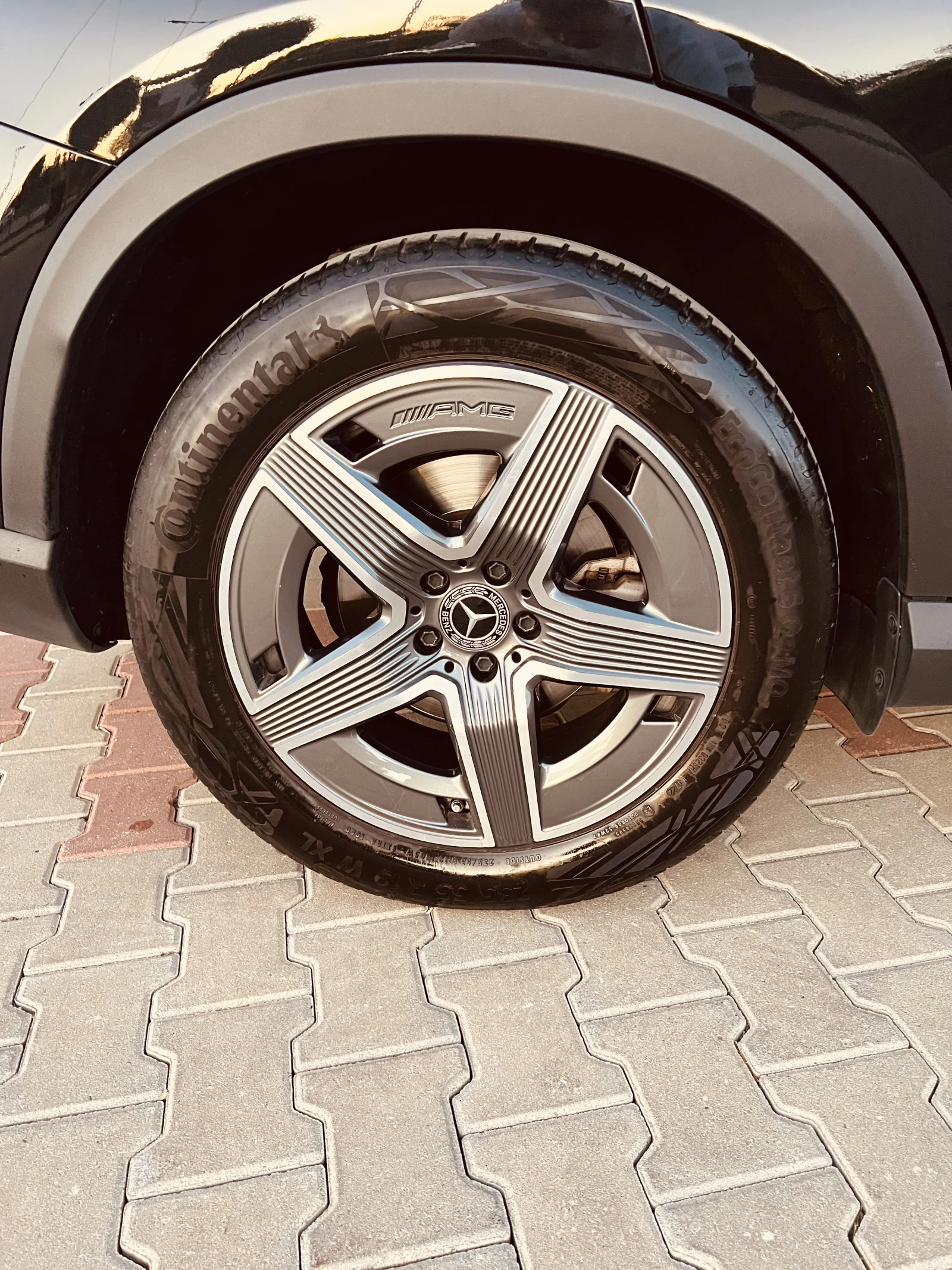 Mercedes-Benz GLC 300 4matic - изображение 10