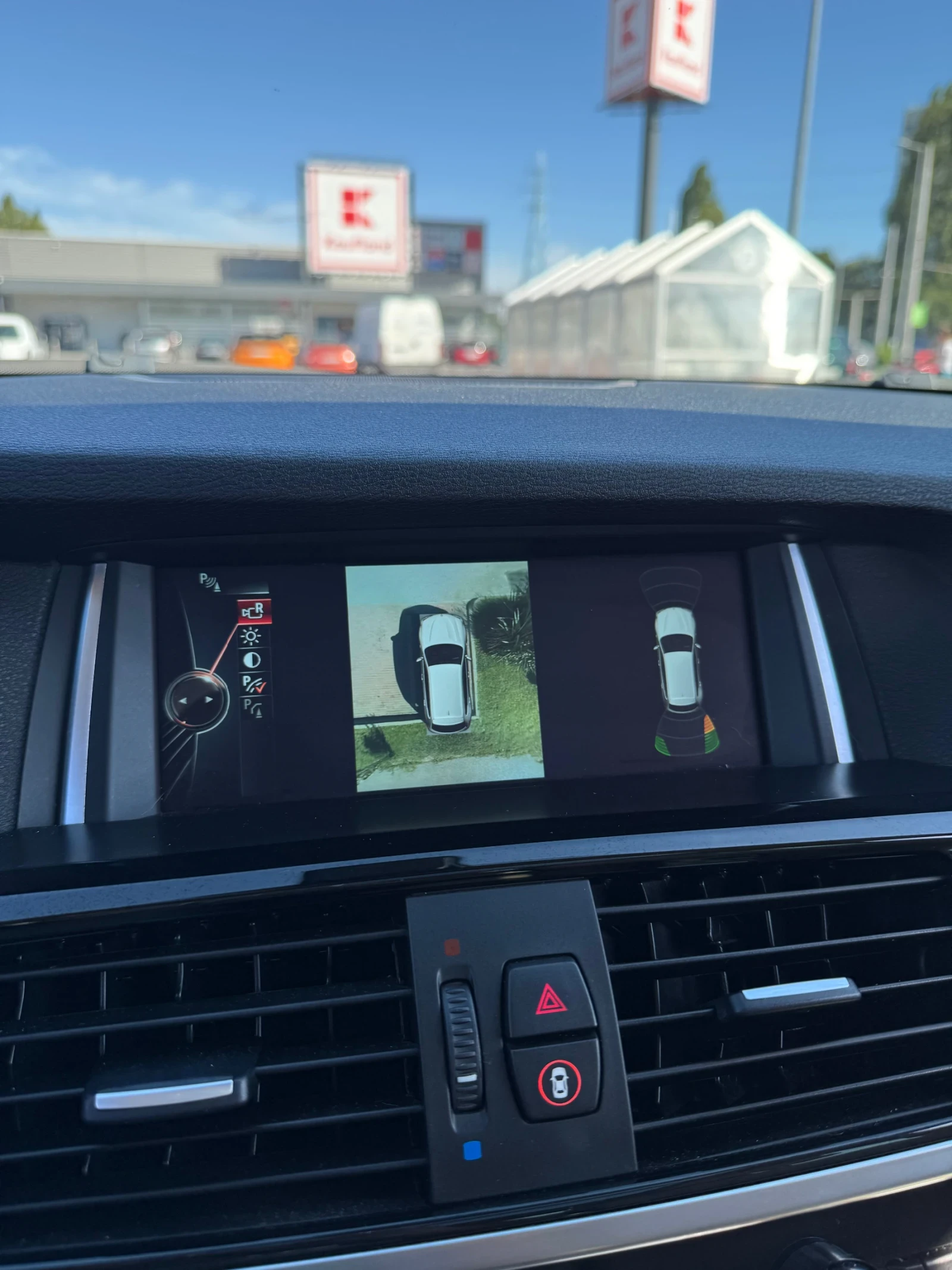 BMW X3 FaceLift ��� ������ 28i | Mobile.bg � ����������� 14