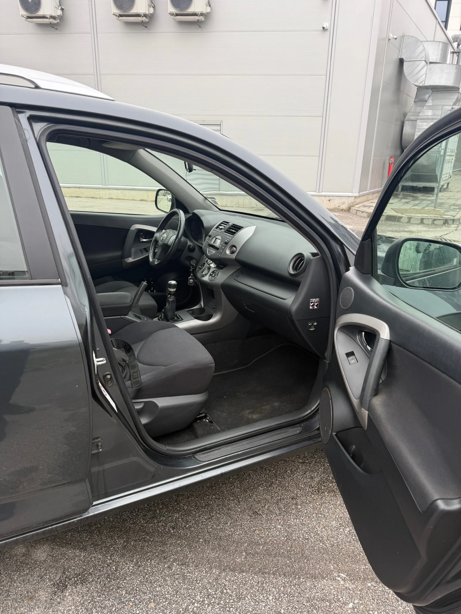 Toyota Rav4 2, 2 136 kc | Mobile.bg   10