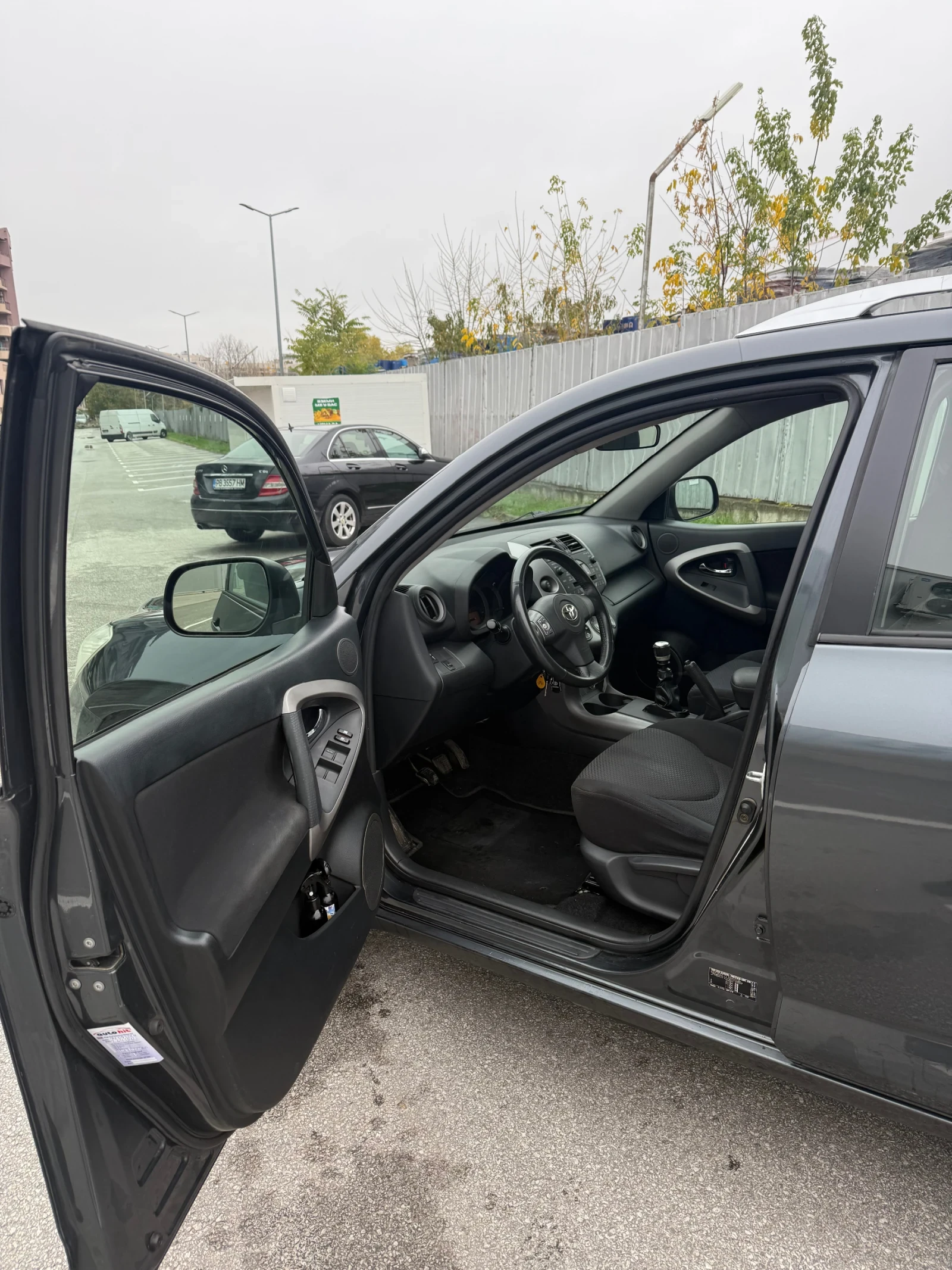 Toyota Rav4 2, 2 136 kc | Mobile.bg   8