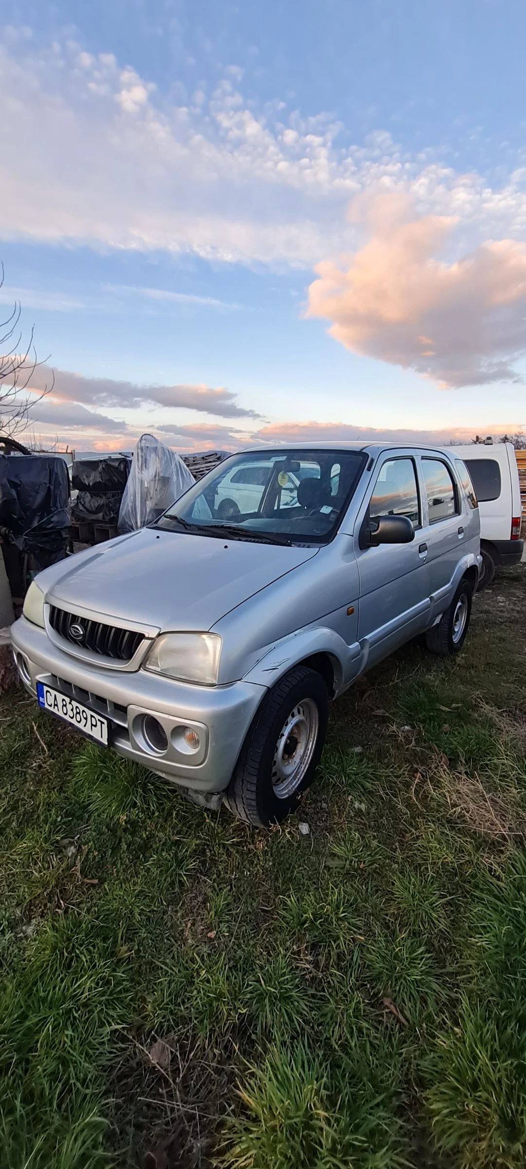 Daihatsu Terios 1.3 | Mobile.bg � ����������� 1