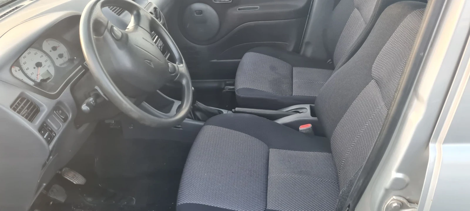 Daihatsu Terios 1.3 - изображение 8