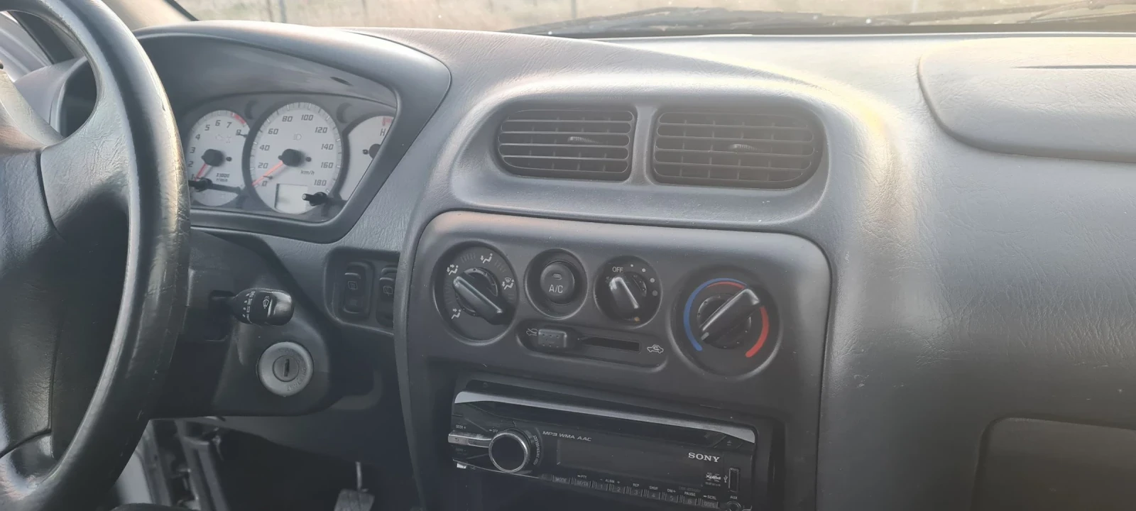 Daihatsu Terios 1.3 - изображение 9