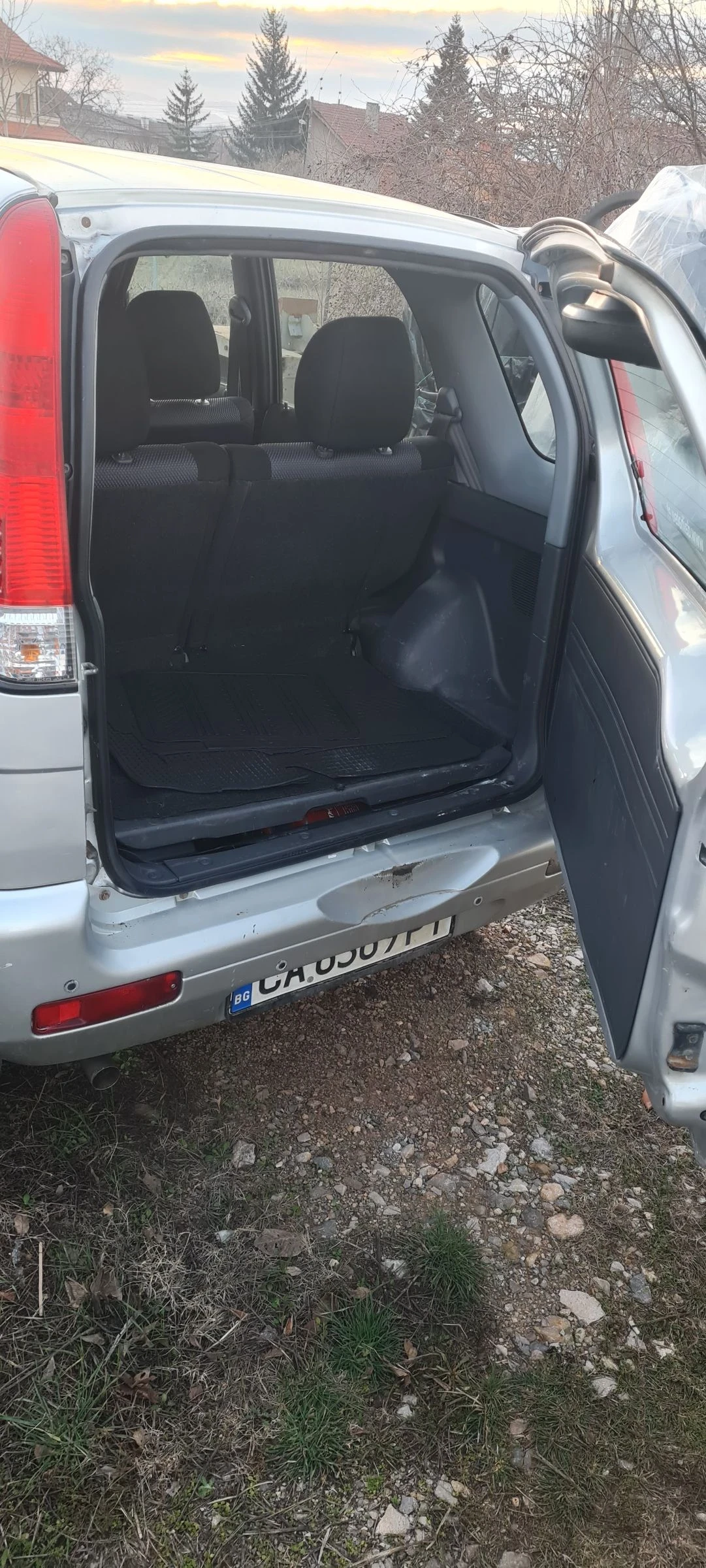 Daihatsu Terios 1.3 - изображение 5