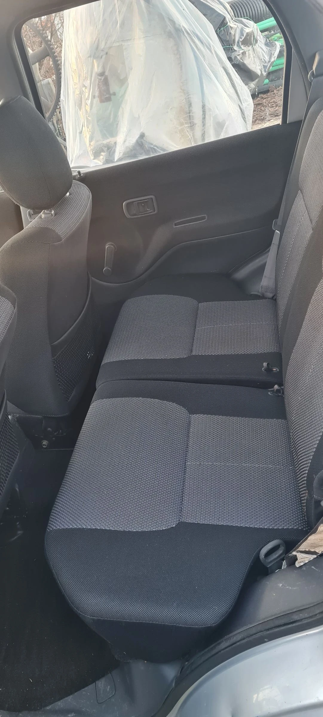 Daihatsu Terios 1.3 - изображение 7