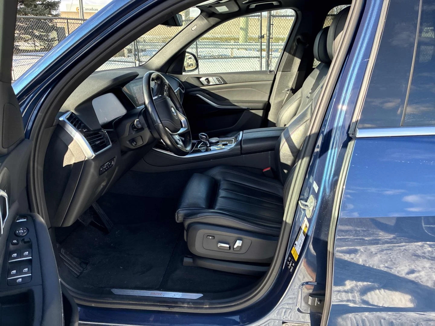 BMW X5 40I 3.0L xDrive - изображение 7