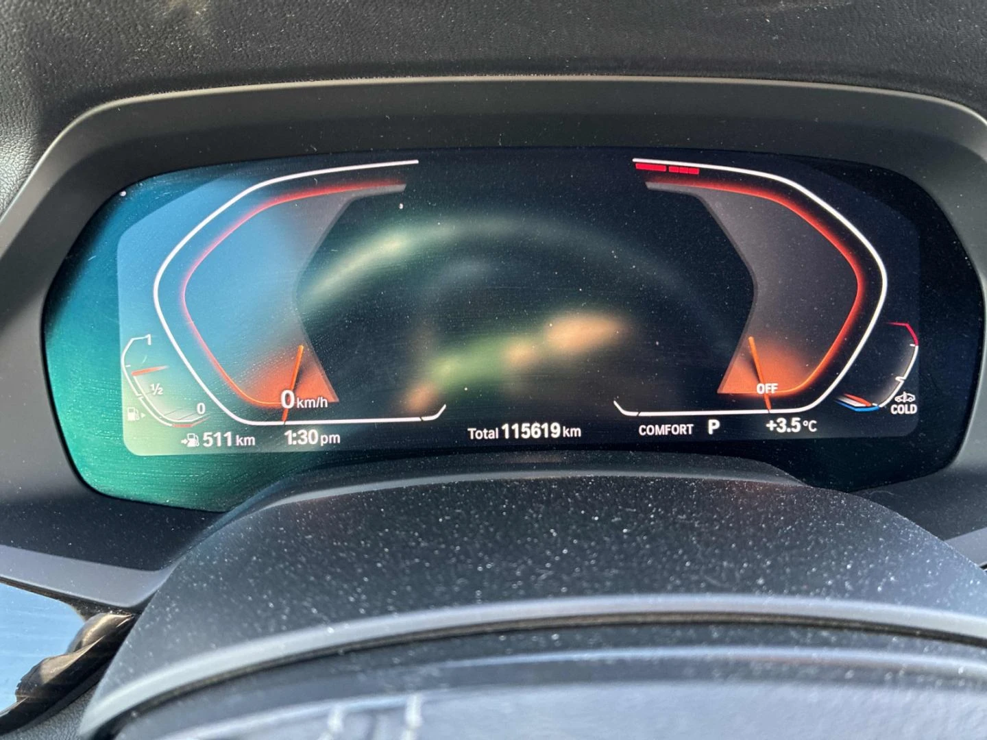 BMW X5 40I 3.0L xDrive - изображение 8