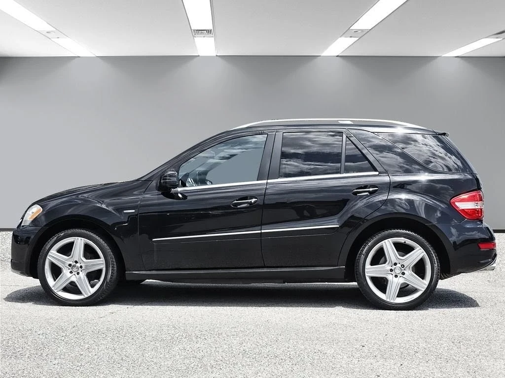 Mercedes-Benz ML 350 BLUETEC* 4Matic* AMG* Keyless* Designo* �������* P | Mobile.bg � ����������� 14