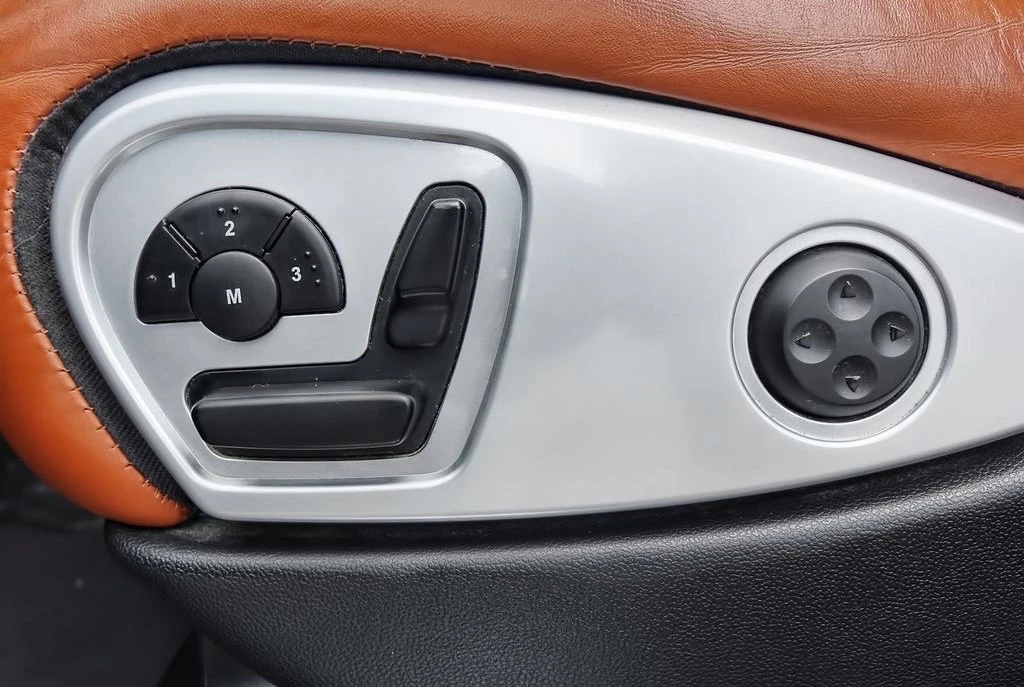 Mercedes-Benz ML 350 BLUETEC* 4Matic* AMG* Keyless* Designo* �������* P | Mobile.bg � ����������� 9