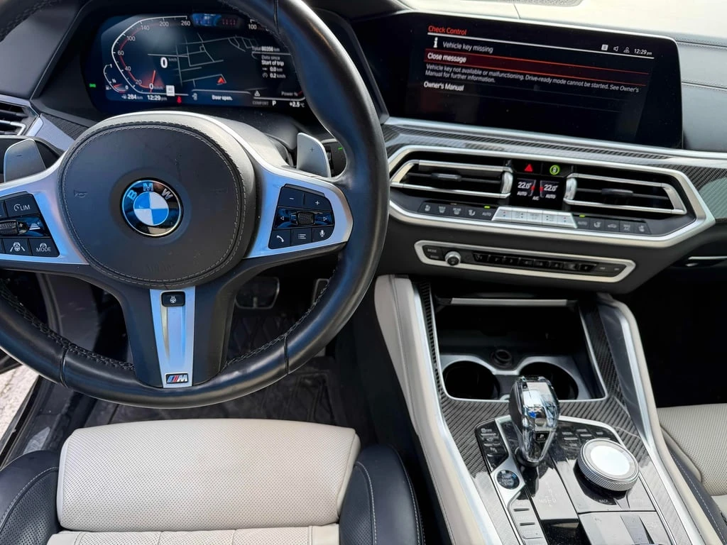 BMW X6 * xDrive40i * CARFAX * ���� �� �� | Mobile.bg � ����������� 9