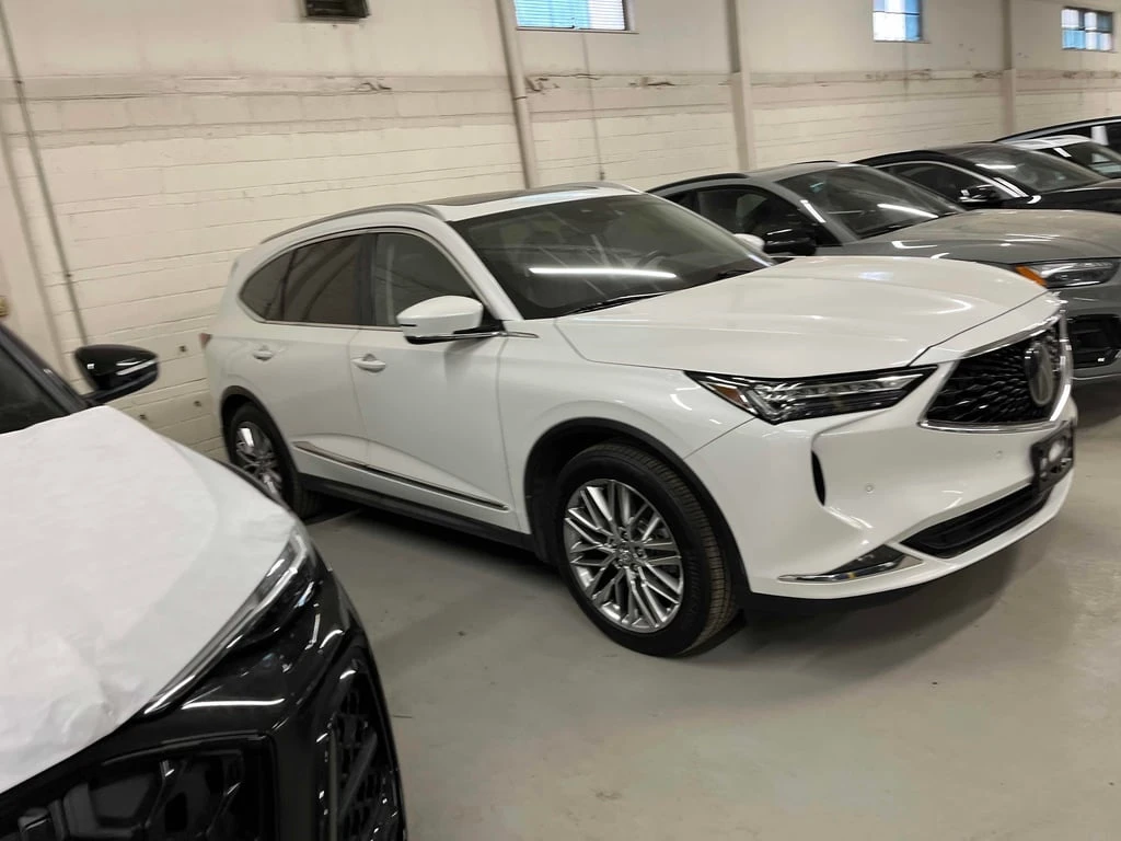 Acura Mdx * Platinum Elite * CARFAX * БЕЗ ПЪРВОНАЧАЛНА ВНОСК - изображение 3