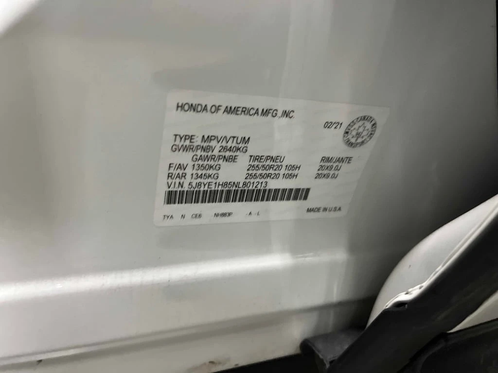 Acura Mdx * Platinum Elite * CARFAX * БЕЗ ПЪРВОНАЧАЛНА ВНОСК - изображение 10