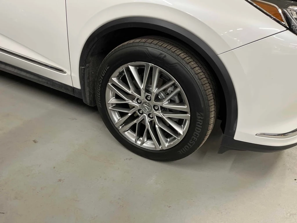 Acura Mdx * Platinum Elite * CARFAX * БЕЗ ПЪРВОНАЧАЛНА ВНОСК - изображение 7