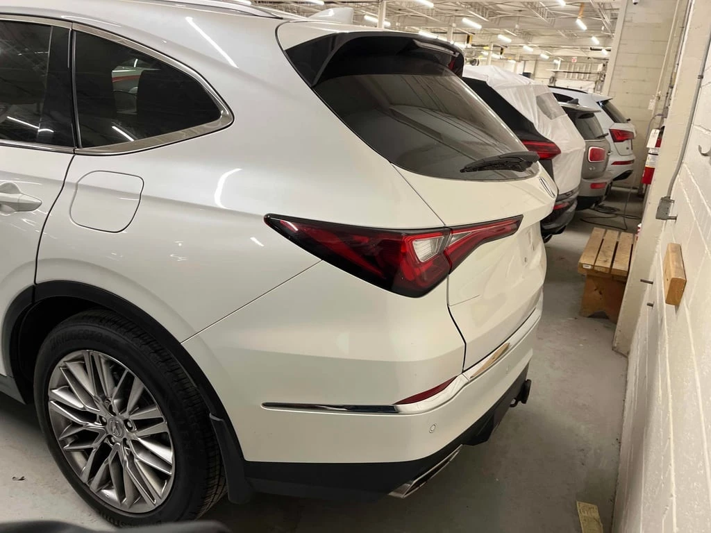 Acura Mdx * Platinum Elite * CARFAX * БЕЗ ПЪРВОНАЧАЛНА ВНОСК - изображение 4