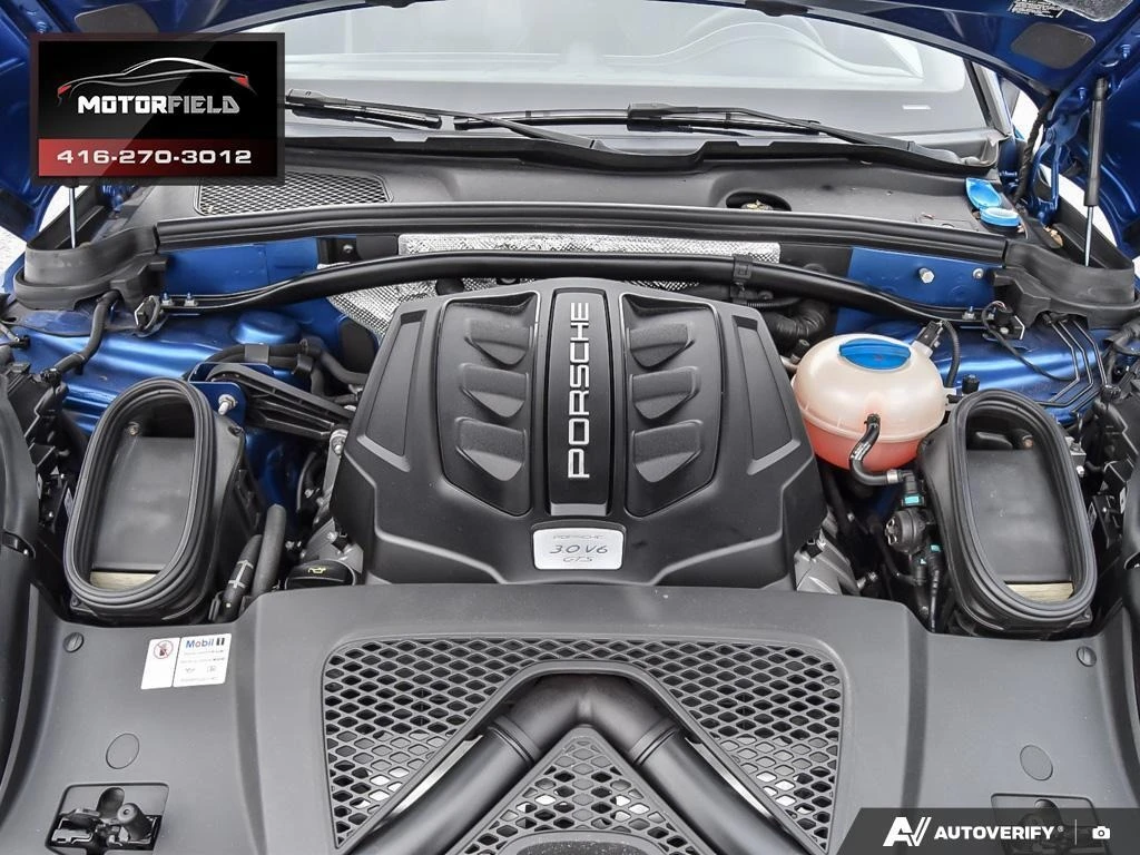 Porsche Macan GTS AWD � ����������� & ���������� | Mobile.bg � ����������� 15