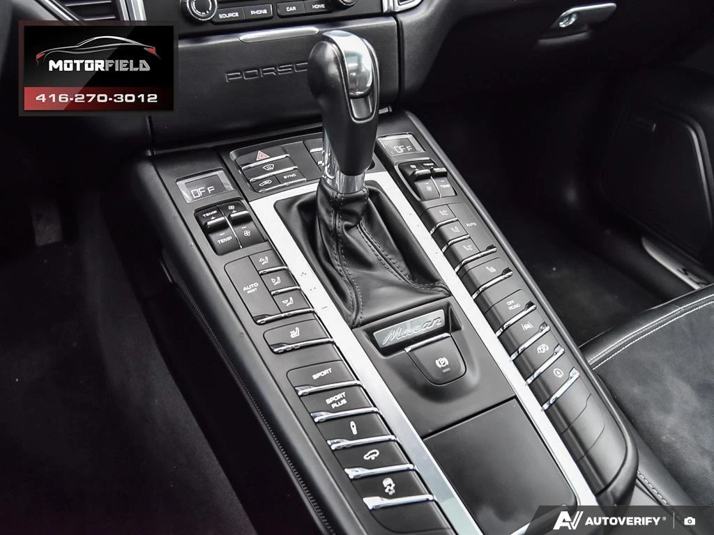 Porsche Macan GTS AWD С РЕГИСТРАЦИЯ & АВТОКРЕДИТ - изображение 10