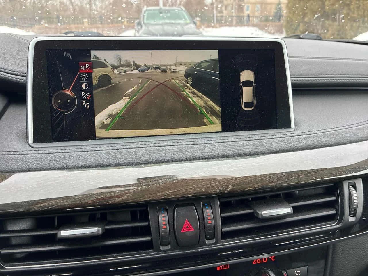 BMW X6 * xDrive35i * HARMAN KARDON* KEYLESS*  | Mobile.bg � ����������� 15