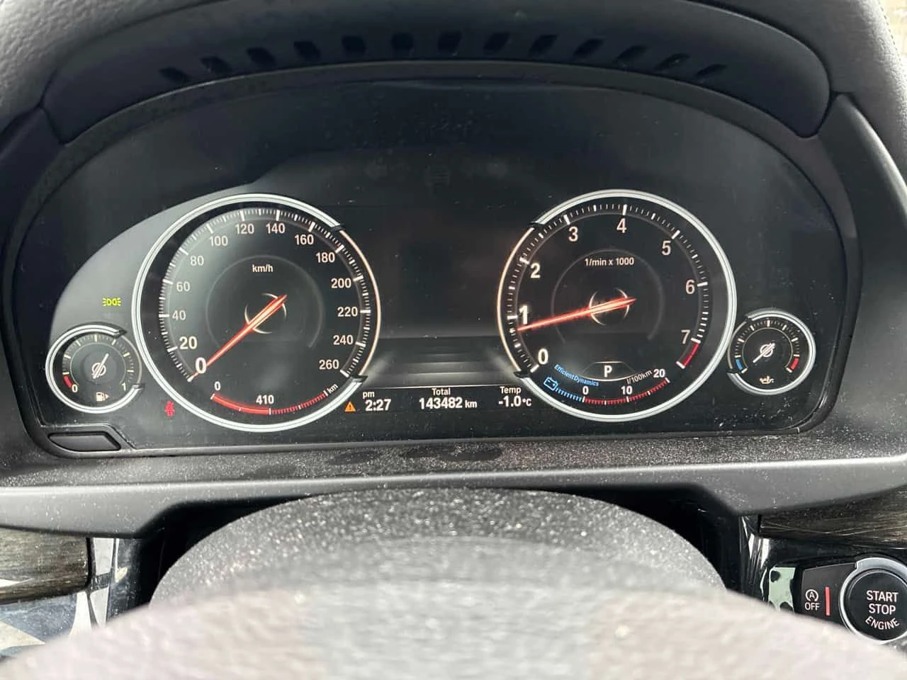 BMW X6 * xDrive35i * HARMAN KARDON* KEYLESS*  - изображение 9