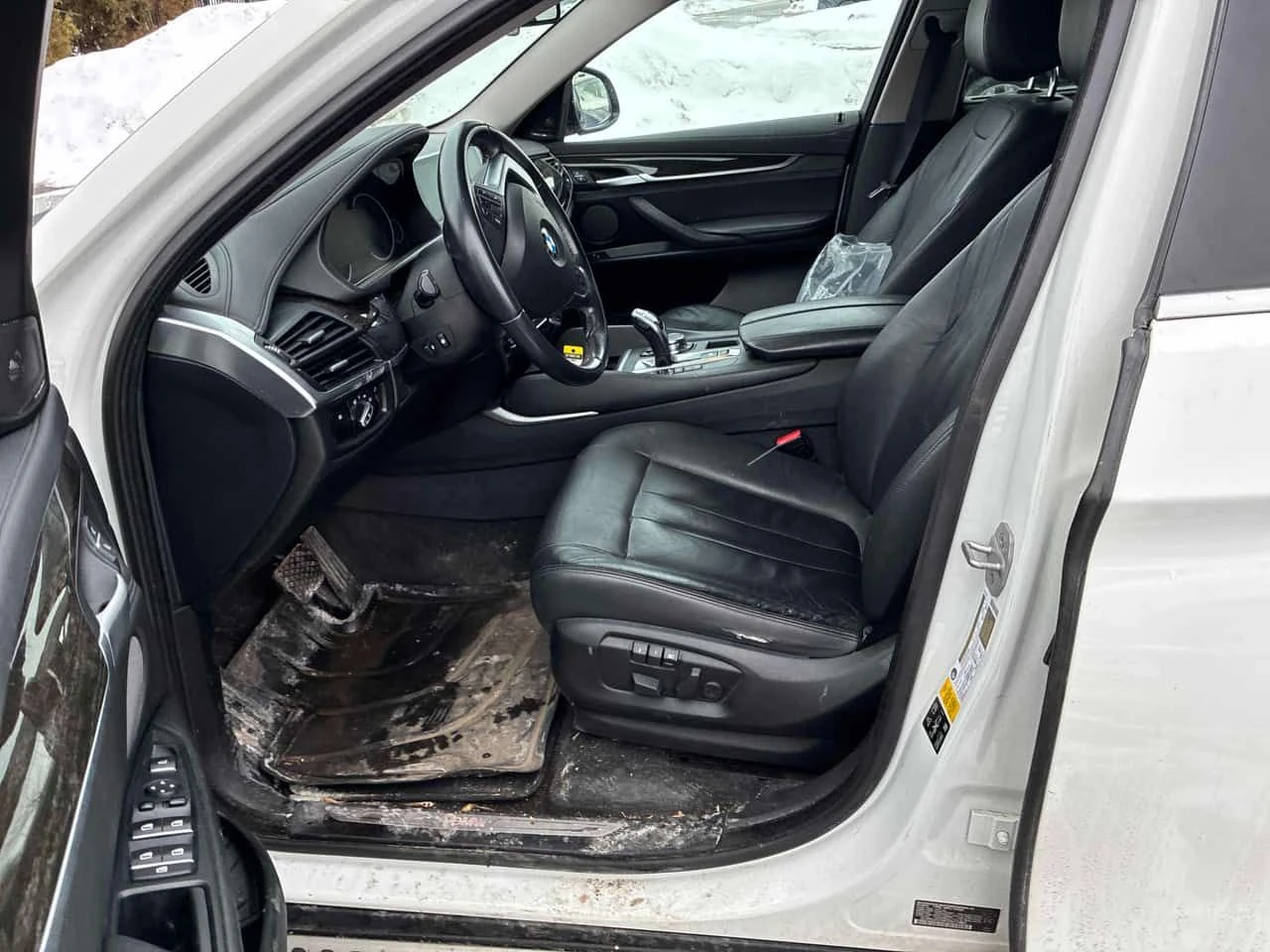 BMW X6 * xDrive35i * HARMAN KARDON* KEYLESS*  - изображение 7