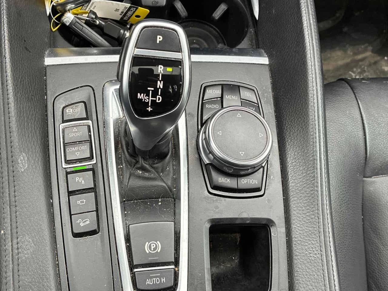 BMW X6 * xDrive35i * HARMAN KARDON* KEYLESS*  | Mobile.bg � ����������� 17