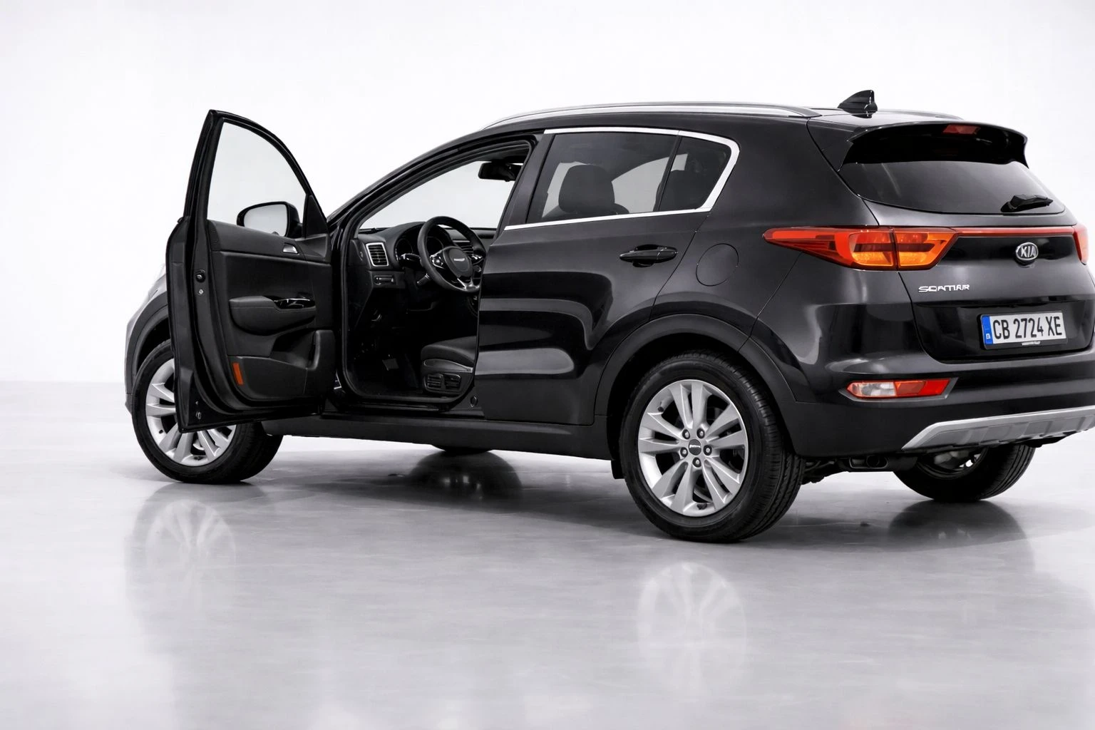 Kia Sportage 2.4i/4x4 | Mobile.bg � ����������� 3