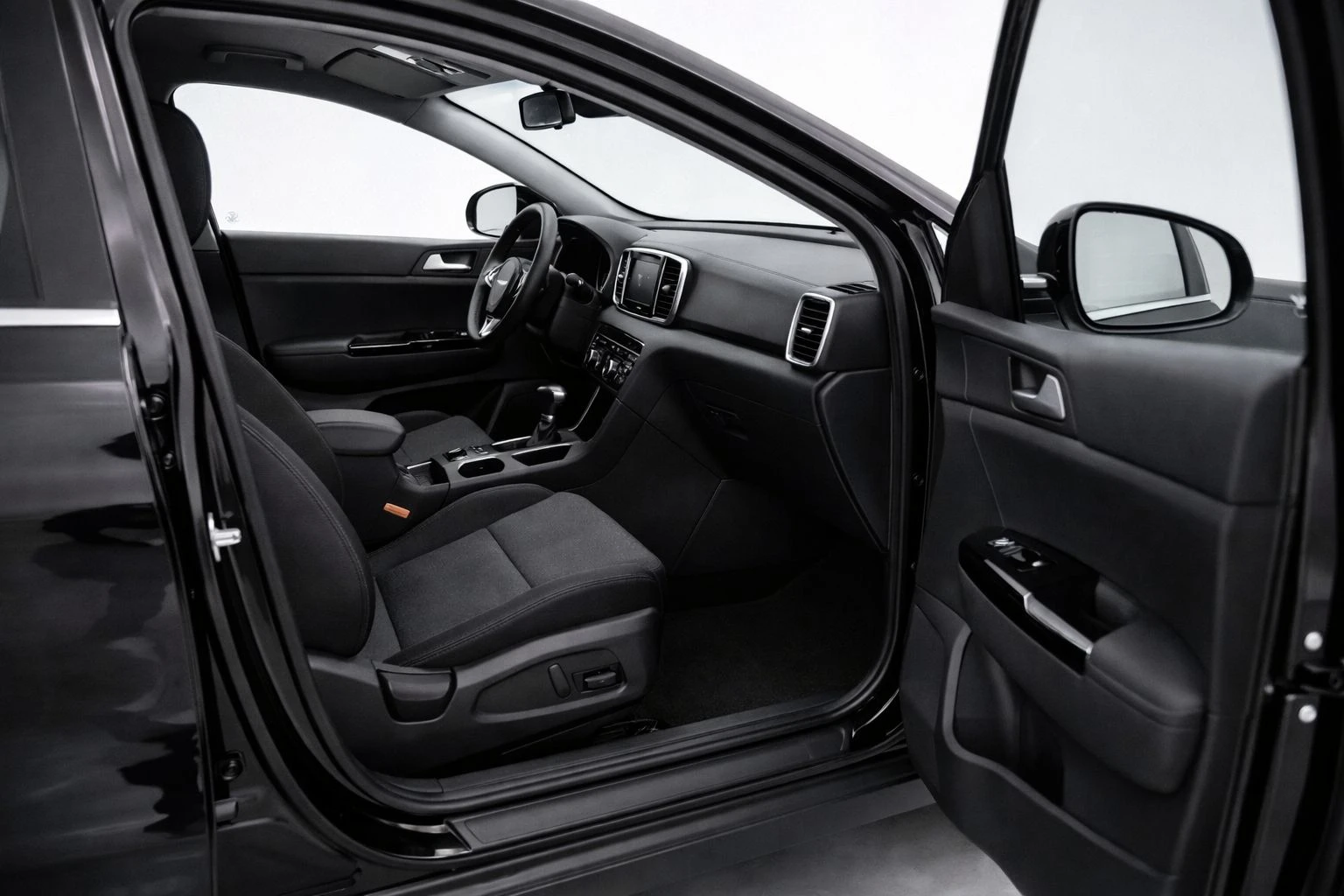 Kia Sportage 2.4i/4x4 | Mobile.bg � ����������� 7