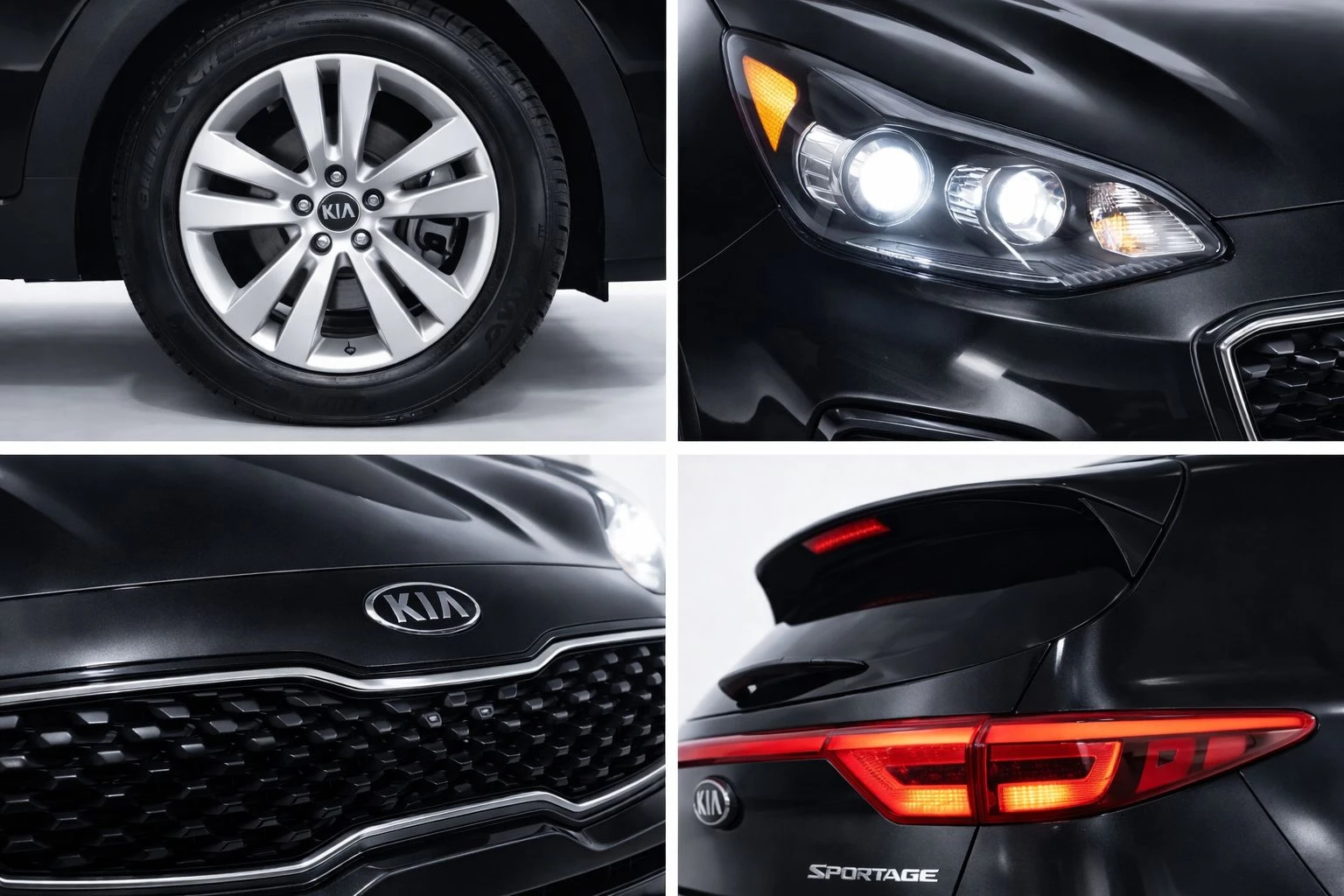 Kia Sportage 2.4i/4x4 | Mobile.bg � ����������� 9