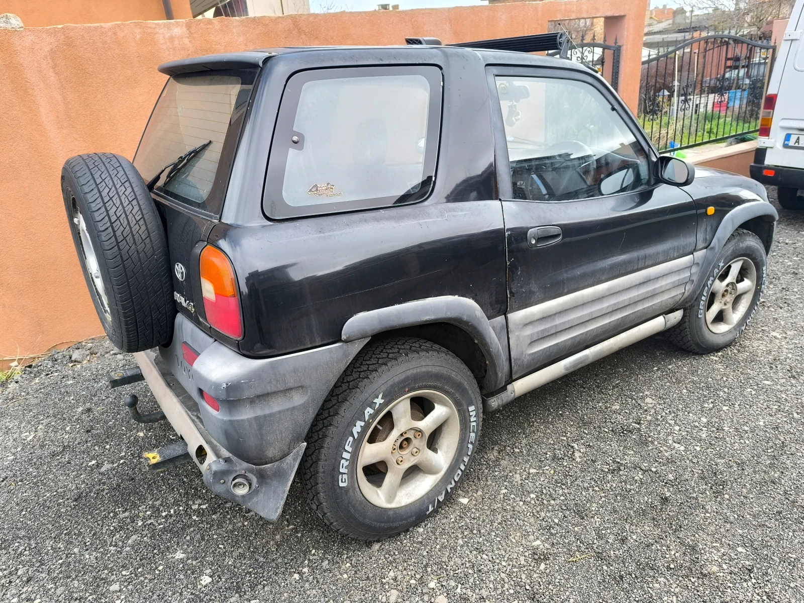Toyota Rav4 | Mobile.bg � ����������� 5