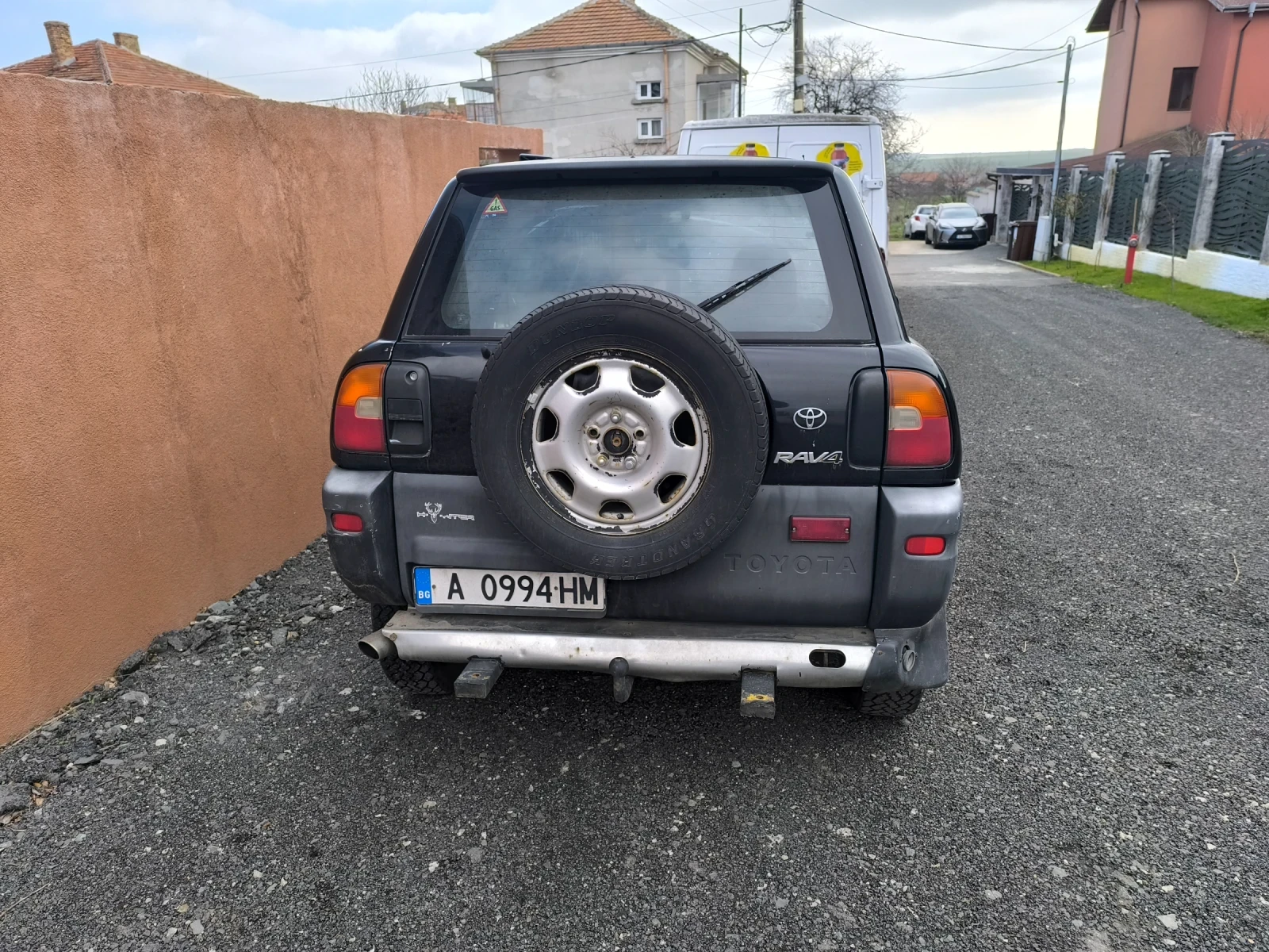 Toyota Rav4 | Mobile.bg � ����������� 4