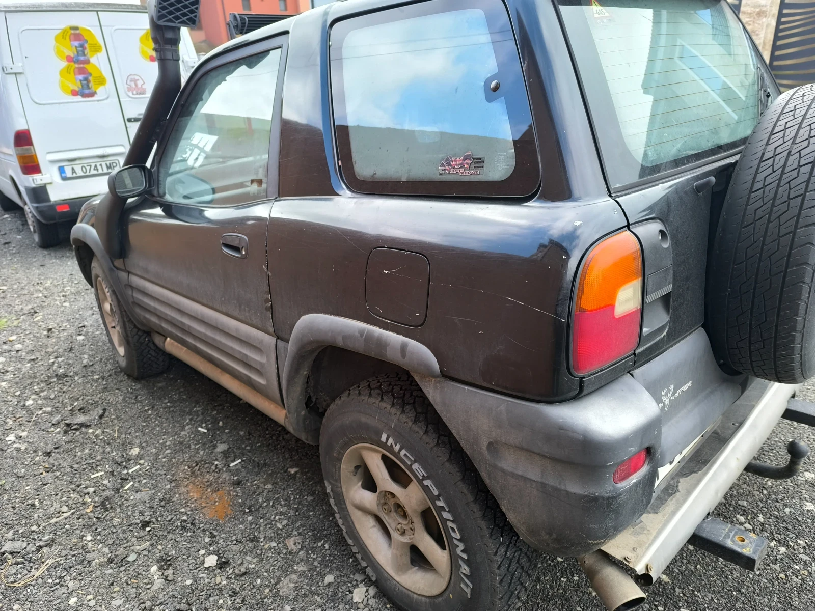 Toyota Rav4 | Mobile.bg � ����������� 3