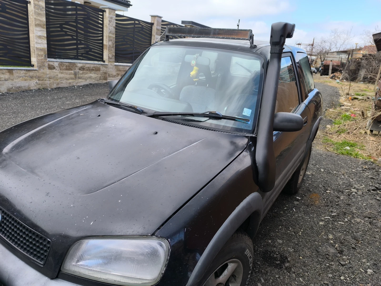 Toyota Rav4 | Mobile.bg � ����������� 1