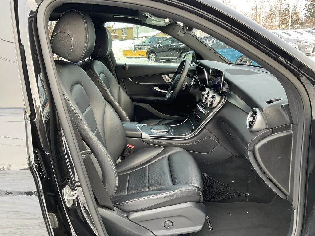 Mercedes-Benz GLC 300 4MATIC AMG PKG* 9G* ����* BLIND SPOT* LANE ASSIST* | Mobile.bg � ����������� 11