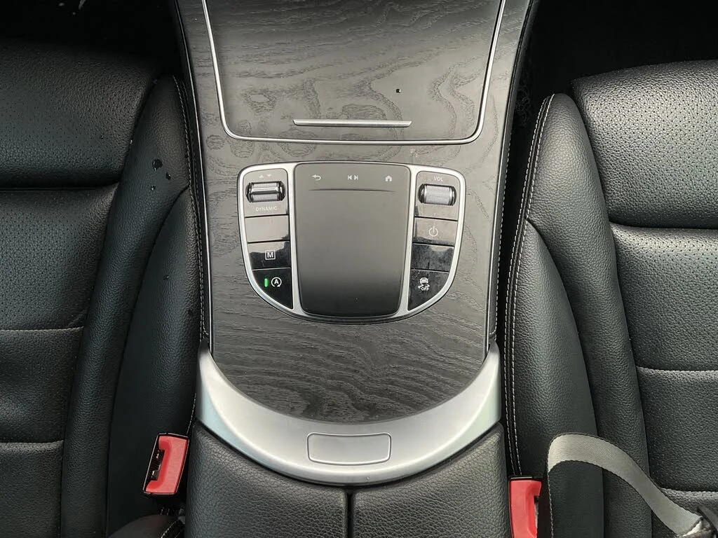 Mercedes-Benz GLC 300 4MATIC AMG PKG* 9G* ����* BLIND SPOT* LANE ASSIST* | Mobile.bg � ����������� 12