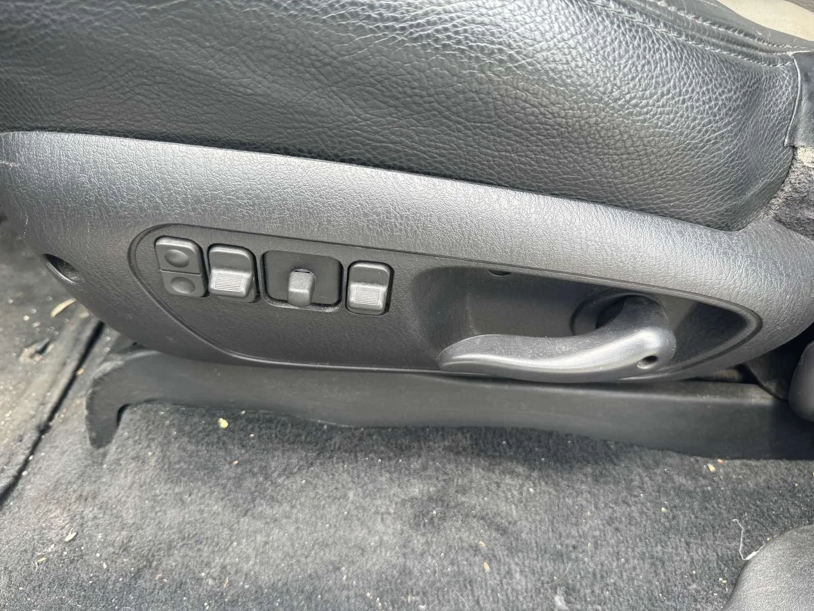 Dodge Durango 5.9 R/T GAZ INJ | Mobile.bg � ����������� 14