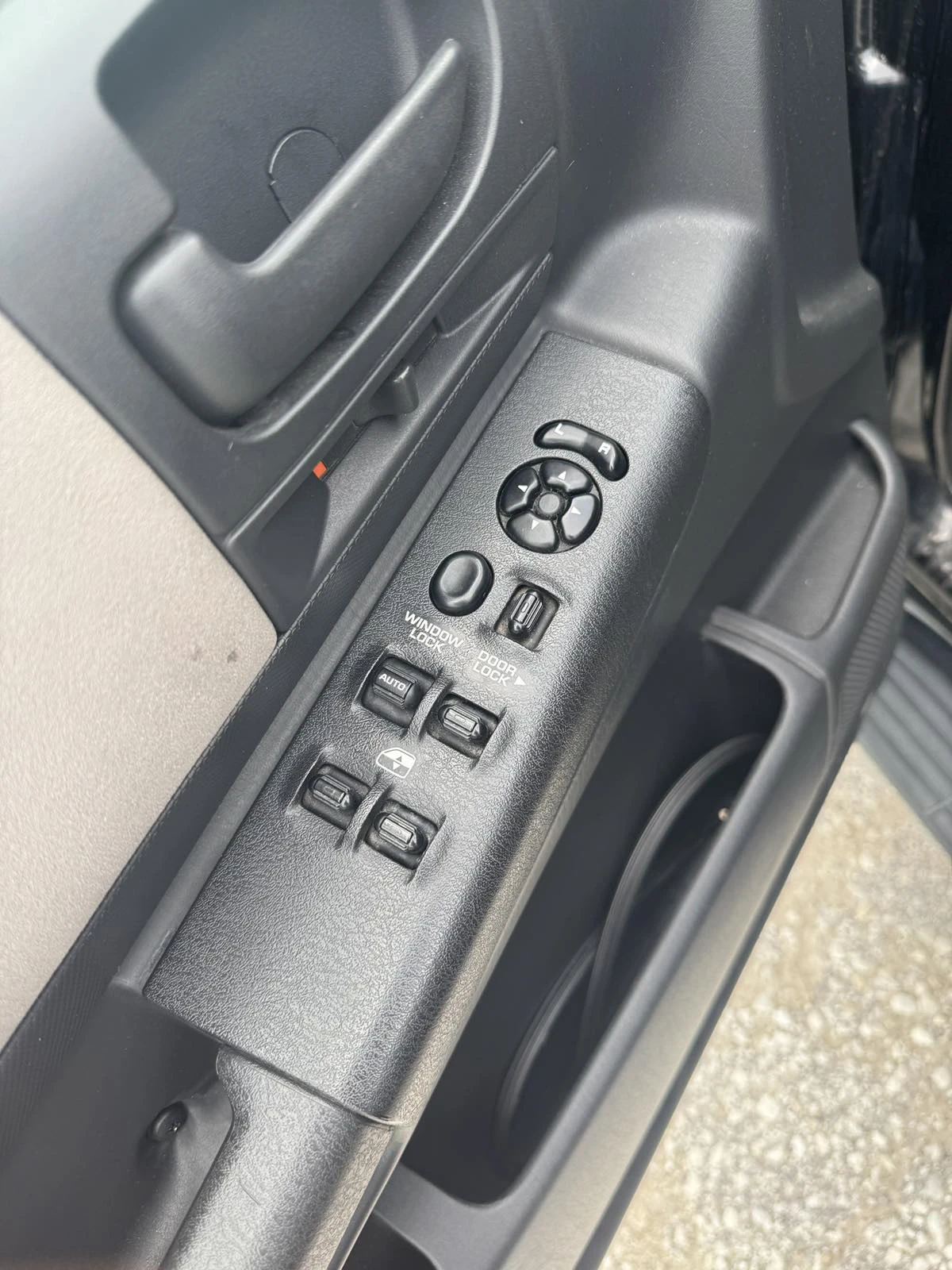 Dodge Durango 5.9 R/T GAZ INJ | Mobile.bg � ����������� 11