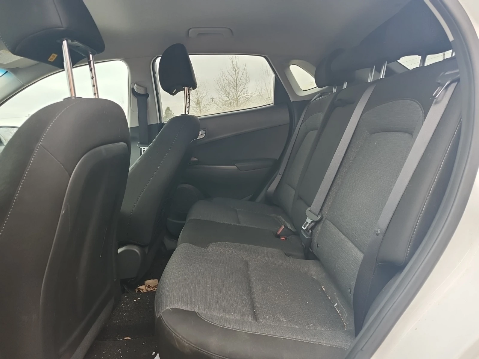 Hyundai Kona ELECTRIC * * CARFAX * * АВТО КРЕДИТ * * , снимка 10 - Автомобили и джипове - 53919170