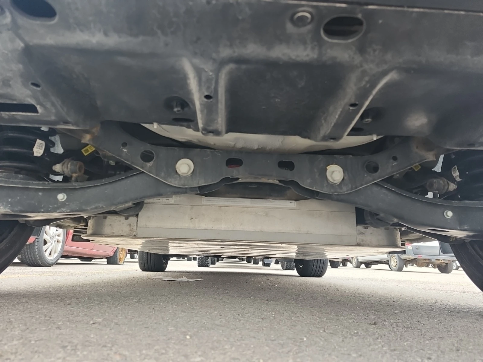 Hyundai Kona ELECTRIC * * CARFAX * * АВТО КРЕДИТ * * , снимка 11 - Автомобили и джипове - 53919170