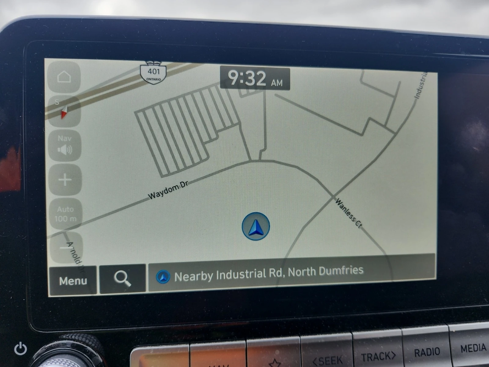 Hyundai Kona ELECTRIC * * CARFAX * * АВТО КРЕДИТ * * , снимка 8 - Автомобили и джипове - 53919170