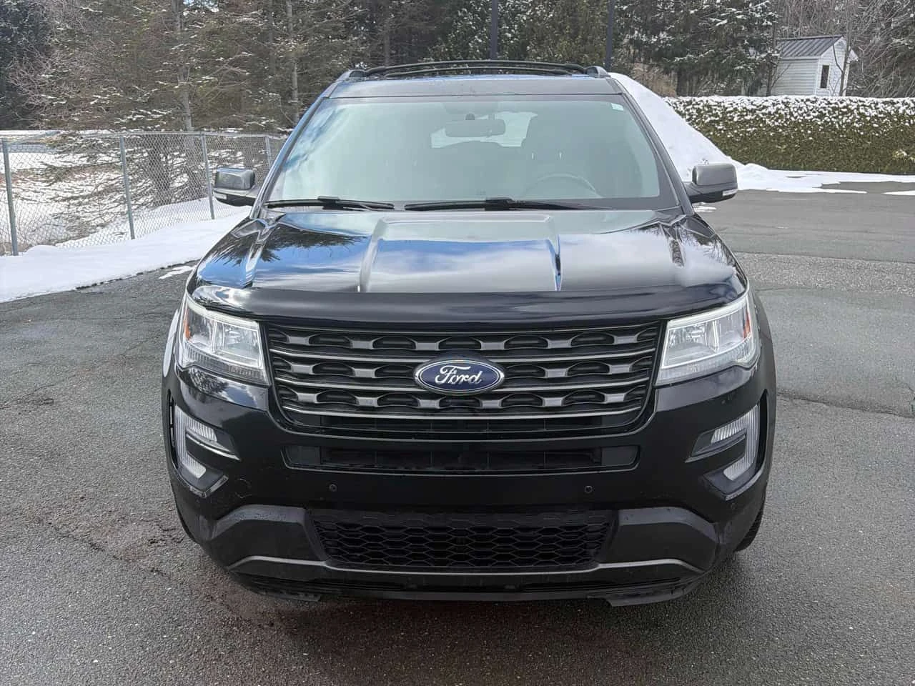 Ford Explorer * XLT * 2 КЛЮЧА* ПАНО* ПОДГРЕВ* , снимка 6 - Автомобили и джипове - 53934730