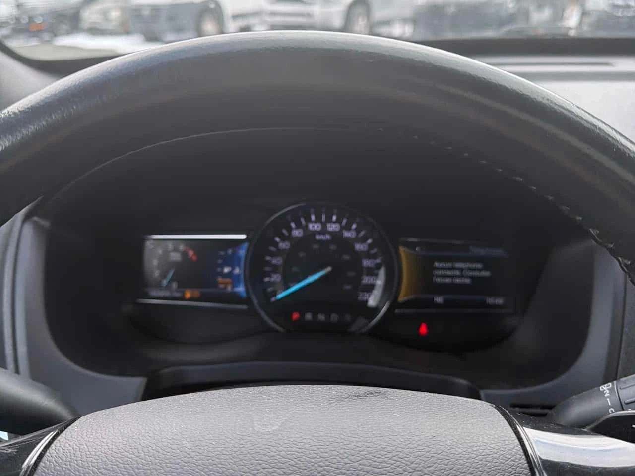 Ford Explorer * XLT * 2 КЛЮЧА* ПАНО* ПОДГРЕВ* , снимка 8 - Автомобили и джипове - 53934730